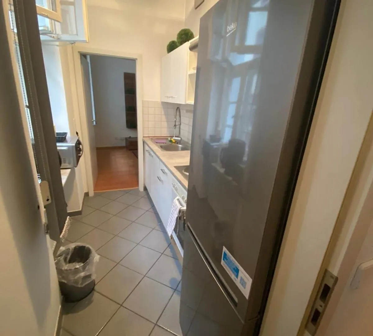 2 Zimmer Appartement Am Bismarckplatz Heidelberg Apartment