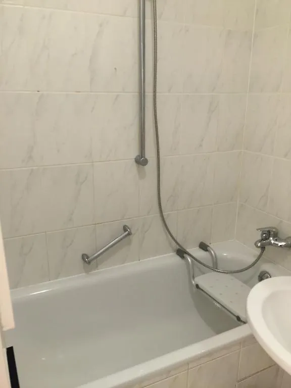 2 Zimmer Appartement Am Bismarckplatz Heidelberg Apartment